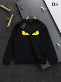 Picture of Fendi Sweatshirt _SKUFendiXS-LsxitxF803232350